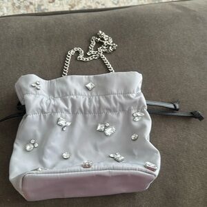 French Connection purse
